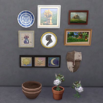 Clutter Sims 4 Cc, Sims 4 Cc Objects, Sims 4 Clutter, Sims 4 Cc Furniture, Sims 4 Build, Sims 4 Cc Finds, Sims House, Sims Mods, Sims 4 Cc