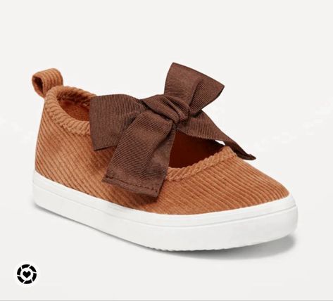 $20, toddler girl corduroy shoes, sizes 5-11#toddler #toddlershoes #toddlergirl #under25 #salefinds #budgetfinds #budgetfriendly #oldnavy #oldnavysale Follow my shop @meginthelou on the @shop.LTK app to shop this post and get my exclusive app-only content! #liketkit #LTKsalealert #LTKSeasonal #LTKkids #LTKshoecrush #LTKfindsunder50 @shop.ltk https://liketk.it/4k547 Brown Fall Boots, Tie Sneakers, Shoes Girl, Fall Boots, Toddler Girl Shoes, Toddler Sneakers, Foot Bed, Girl Shoes, Boots Fall