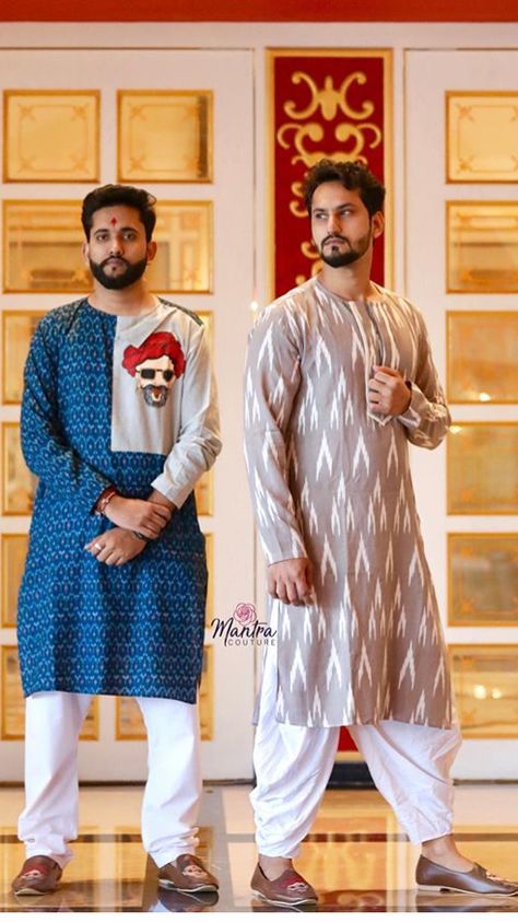 Kalamkari Kurta Designs For Men, Kalamkari Kurta Designs, Kalamkari Kurta, Stylish Boy Clothes, Stylish Boy, Kurta For Men, Men Kurta, Men's Kurta, Indian Men