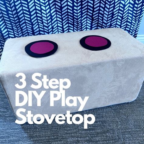 Here’s a little Figgy-nspiration for your weekend! Transform your play pillows into a stove top for all of your little chefs! 🧑‍🍳 #playtime #diy #pretendcookingshow #figgy Play Couch, The Wiggles, Gross Motor Skills, Cooking Show, Play Kitchen, Imaginative Play, Stove Top, Play Time, All You Need Is