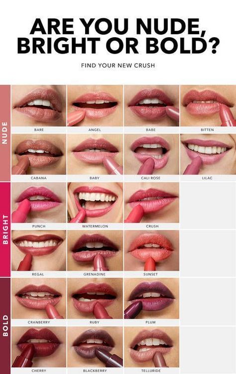 Bobbi Brown Crushed Lip Color, Matte Make Up, Makeup Cantik, Wedding Makeup For Brown Eyes, Lip Gloss Colors, Beauty Make-up, Best Lipsticks, Matte Lip Color, Smokey Eyes