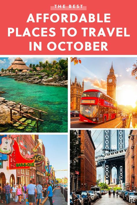 Places To Travel In October In The Us, Best Places To Travel In October Usa, October Travel Destinations Us, Best October Vacations In The Us, October Vacation Destinations, Where To Travel In October, Best Places To Travel In October, Best Places To Visit In October, Best October Vacations