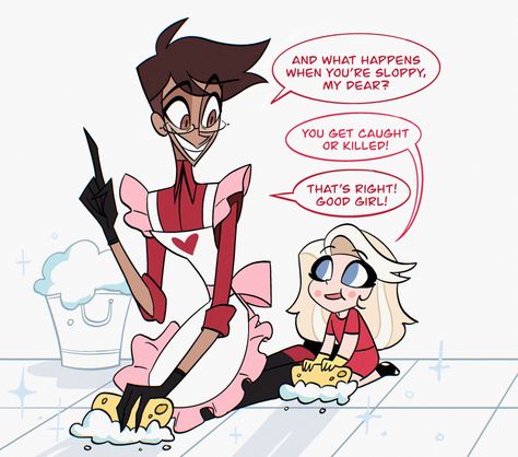 Hazbin Hotel Human, Actor Au, Hotel Trivago, H Hotel, Monster Hotel, Alastor Hazbin Hotel, Vivziepop Hazbin Hotel, Hotel Art, Cute Comics