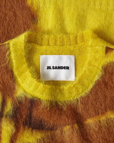 Voo Store on Instagram: “Jil Sander new season is now online❤️‍🔥 vooberlin.com” Voo Store, Fashion Still Life, Fashion Layout, Tennis Fashion, Fashion Tag, Brand Guide, Clothing Photography, Jil Sander, Fashion Killa