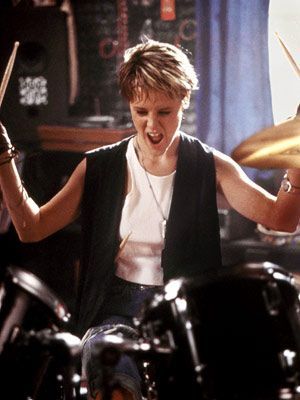 John Hughes Films, Mary Stuart Masterson, Some Kind Of Wonderful, John Hughes Movies, Madonna Vogue, Junior Mints, Amanda Jones, Brat Pack, 80s Celebrities