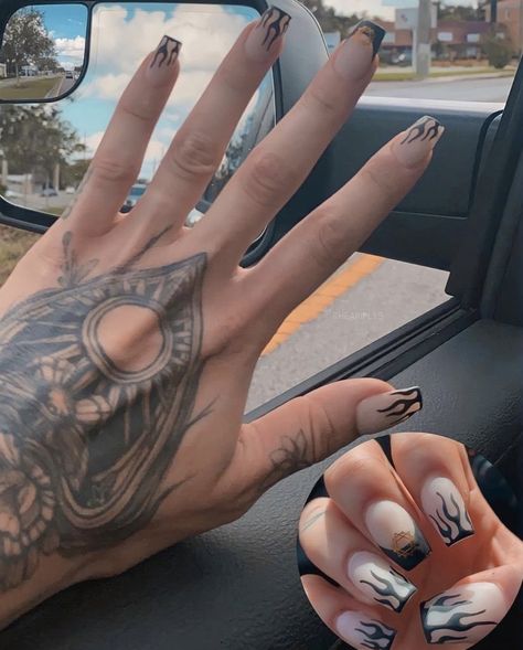 Wrestling Tattoos, Dress Design Drawing, Rhea Ripley, Pretty Nail Art Designs, Bling Acrylic Nails, Acrylic Nails Coffin Short, Pretty Nail Art, Dream Tattoos, Cute Nail Art