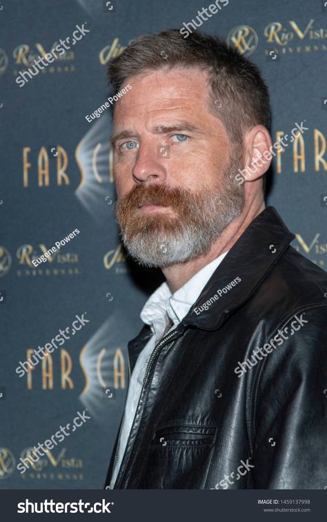 Ben Browder attends 2019 Comic-Con International Marvel's FARSCAPE 20th Anniversary Party at Fluxx Nightclub, San Diego, California, USA #Ad , #Affiliate, #International#Con#FARSCAPE#Marvel 20th Anniversary Party, Ben Browder, Famous Actors, Stargate, San Diego California, Anniversary Party, 20th Anniversary, Anniversary Parties, California Usa