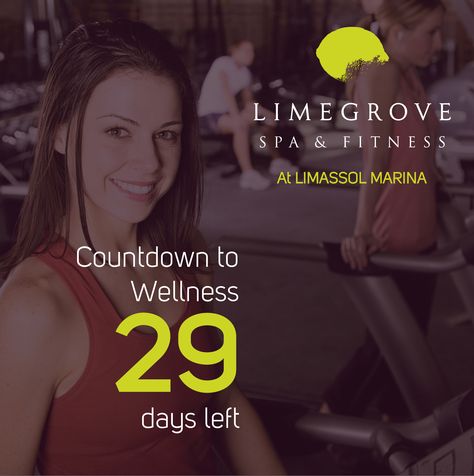 Can You Feel It? 29 Days Left! #Limegrove #LimegroveMarina #Cyprus #Limassol #LimassolMarina #Spa #Fitness 29 Days To Go Countdown, Days To Go Countdown, Pre Opening, 29 Days, Can You Feel It, Fitness Facilities, Happy Minds, Urban Life, Days Left