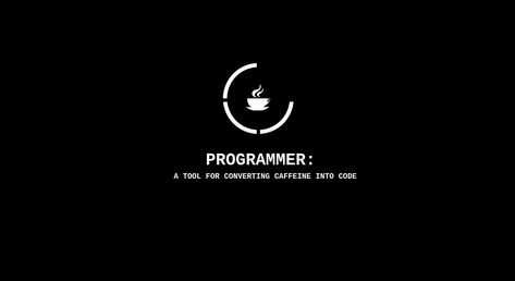 Geek, Programmer, Black Background #geek #programmer black background #1080P #wallpaper #hdwallpaper #desktop Programmer Coffee, Computer Screen Wallpaper, Programming Humor, Mobile Tricks, Linkedin Background, Code Wallpaper, Hacker Wallpaper, Java Programming, Laptop Backgrounds