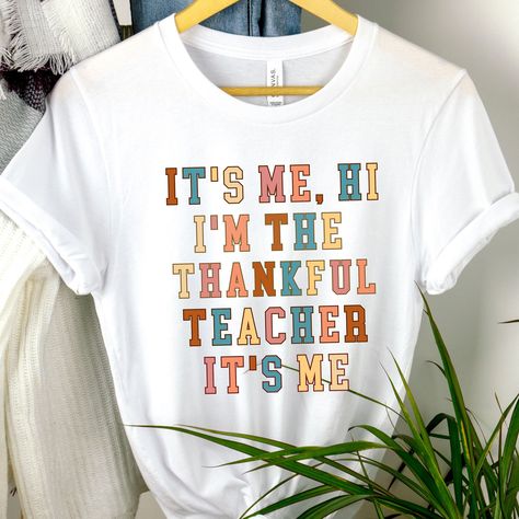 Teacher Sweatshirt, How To Clean Iron, Fabric Print, The Teacher, Teacher Tshirts, Teacher Shirts, Color Options, Back To School, Printing On Fabric