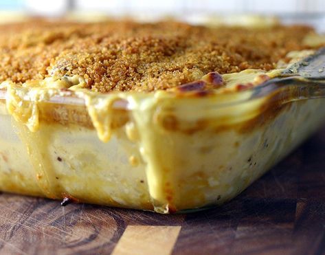 Home » blog » Cheese Scalloped Potatoes, Food Potatoes, Turkey Food, Holiday Side, 12 Tomatoes, Hash Brown, Potato Side Dishes, Bon Appetite, Scalloped Potatoes