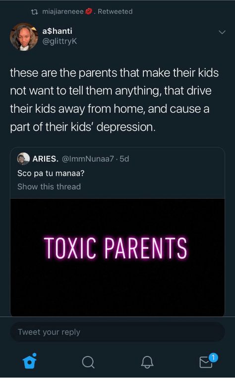 Toxic Mother, Toxic Family Quotes, Realest Quotes, Relatable Tweets, Truth Quotes, Real Talk Quotes, Instagram Quotes, Family Quotes, Real Quotes