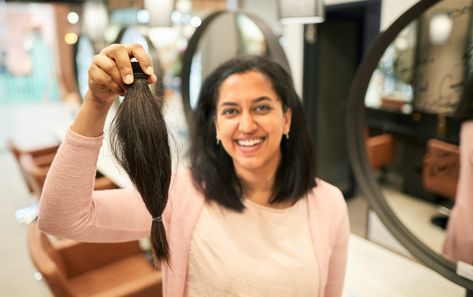 Donate Hair, Donating Hair, Beauty Hair Color, Hair Locks, Lost Hair, Cut Hair, Loose Hairstyles, Boy Hairstyles, Long Hair Cuts