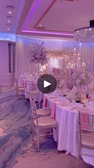 105K views · 19K reactions | Glam in full effect for Loi & Cardon @marinadelreycaterers.
.
.
#weddingreception #weddingdecor #weddingideas #weddingflowers #flowers #centerpieces #love #romance #weddingdecoration #marinadelrey #pretty #weddinginspiration #receptiondecor | Loza Events | dindin.inparis · Original audio Paris Theme Wedding Reception, Loza Events, Paris Theme Wedding, Flowers Centerpieces, Diy Embroidery Designs, 1k Views, Planning Ideas, Diy Embroidery, Reception Decorations