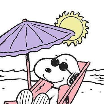 Snoopy And The Peanuts Gang on Instagram: "Spring break vibes" Spring Snoopy, Snoopy Family, Saving The Environment, Woodstock Snoopy, Lucy Van Pelt, Basic Painting, Charlie Brown Halloween, Gallery Wall Inspiration, Snoopy Wallpaper