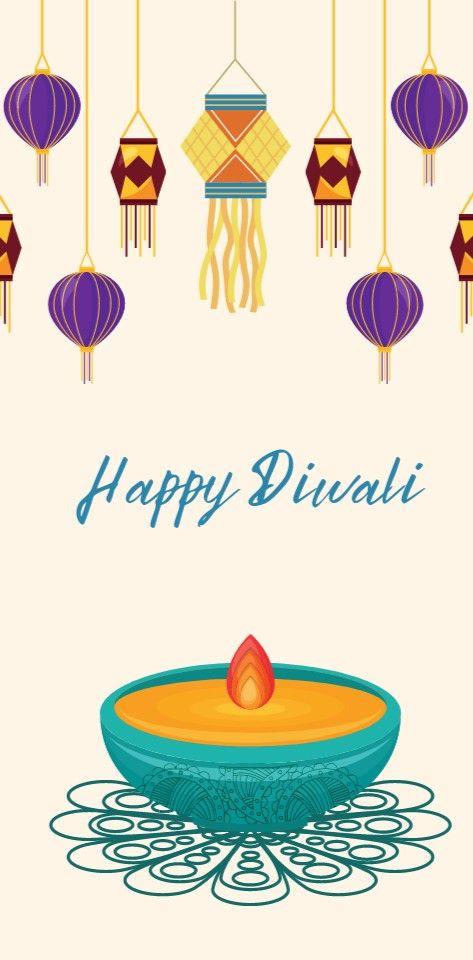 Happy Diwali Tamplet, Happy Diwali 4k Images, Diwali Gods, Akash Kandil, Happy Diwali Poster, Happy Dipawali, Diwali Aesthetic, Diwali Animation, Diwali Painting