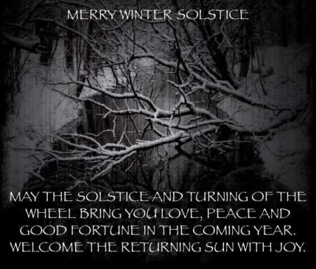 Winter Solstice December 21, 2014. Click Picture For Full Article Yule Solstice, Yule Celebration, Winter Solstice Celebration, Pagan Yule, Happy Solstice, Solstice And Equinox, Happy Winter Solstice, Solstice Celebration, Happy Winter