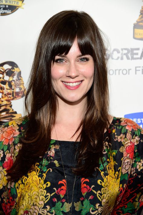 Katie Featherston, Women's Top