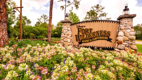 Wilderness Back Trail Adventure | Walt Disney World Resort