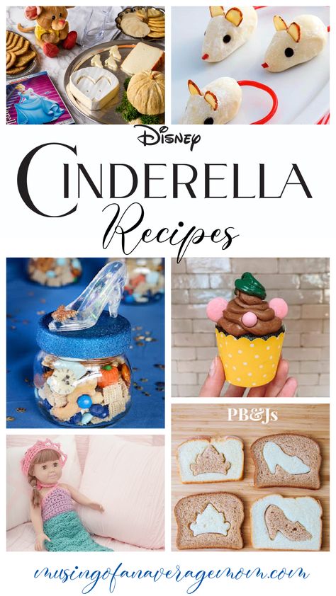 Cinderella Pumpkin Birthday Party, Cinderella Birthday Food Ideas, Cinderella Charcuterie Board, Cinderella Themed Food Ideas, Cinderella Two Year Old Party, Cinderella Movie Night Food, Cinderella Party Food Ideas, Cinderella Birthday Food, Cinderella Toddler Birthday Party