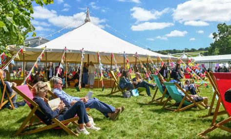 Are literary festivals doomed? Why book events need to change | Books | The Guardian Brighton Townhouse, Weekend Festival, Room London, Book Festival, Big Three, People Struggle, Leisure Activities, Green Rooms, Summer Festival