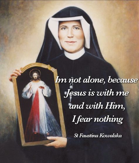 Saint Faustina Quotes, St Faustina Feast Day, Saint Faustina Kowalska, St Faustina Quotes, Catholic Journaling, St Faustina Diary, Devine Mercy, Prayers Catholic, Saint Faustina