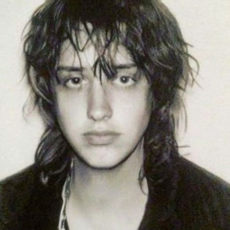 julian casablancas The Strokes Band, The Voidz, Julian Casablancas, Juju On That Beat, Same Love, The Strokes, Pretty Men, Music Stuff, Casablanca