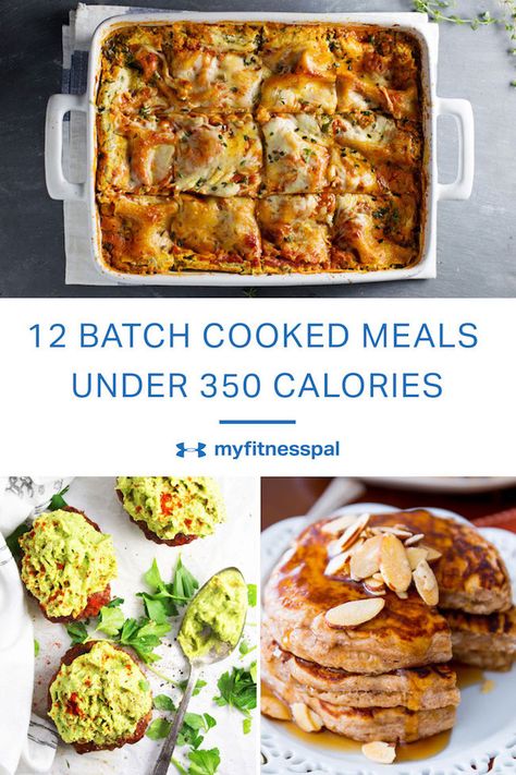 From freezer friendly breakfasts to quick filling dinners, we've got your healthy batch cooking recipes covered. Healthy Batch Cooking Recipes, Healthy Batch Cooking, Batch Cooking Healthy, Batch Cooking Freezer, Batch Cooking Recipes, Batch Meals, Cheap Healthy, Filling Dinner, Recipe Cover