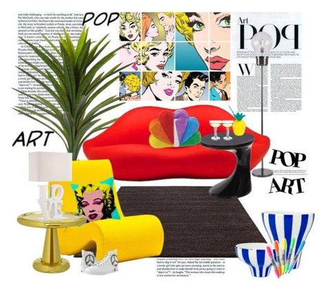 Graphic Design Color Trends, Design Color Trends, Home Music Rooms, Mood Board Interior, Pop Art Colors, Deco Salon, Colorful Space, Room Color Schemes, Pop Art Design