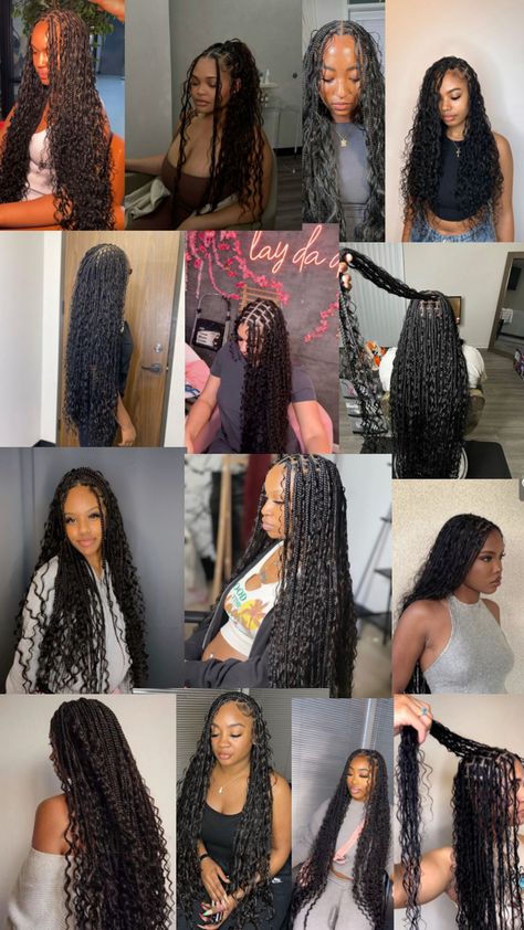 Inspo Pics for Goddess Braids Goddess Braid, Protective Style Braids, Home Hair Salons, Goddess Braids Hairstyles, Quick Braided Hairstyles, Fake Hair, Pretty Braided Hairstyles, Inspo Pics, 4c Hairstyles