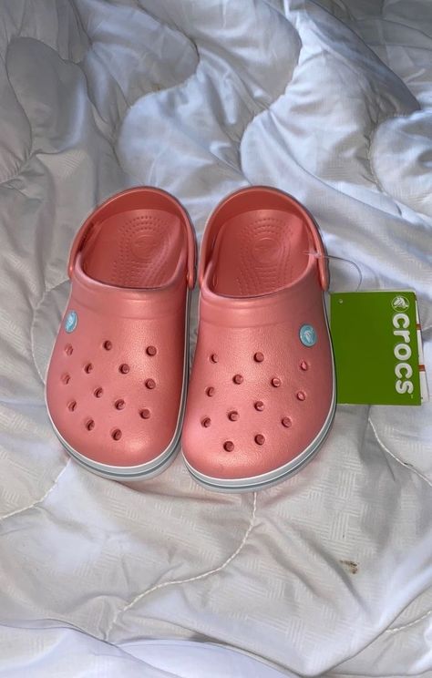 Crocs Fashion, Crocs Jibbitz, Carmel By The Sea, Declutter, Perfect Place, Air Jordan, Jordan, Sandals