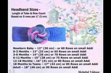 Addi Egg Knitting Machine Projects, Sentro Ideas, Headband Sizes, Addi Express, Addi Knitting Machine, Knit Inspiration, Finger Crochet, Circular Knitting Machine, Knitting Machines