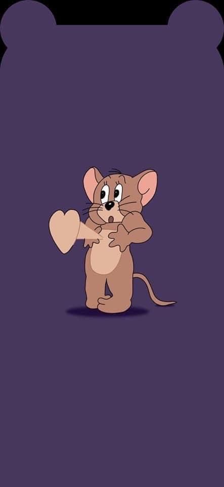 Tom And Jerry Photos, Jerry Wallpapers, Tom And Jerry Pictures, Tom And Jerry Wallpapers, Disney Toms, Mickey Mouse Pictures, Tom Y Jerry, Best Caps, Best Friend Gifs