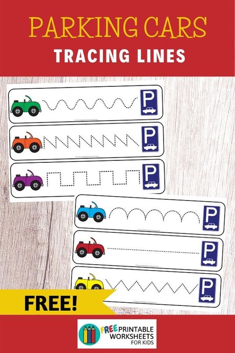 Fun Vehicle Printables for Preschool and Kindergarten | 10 Literacy and Math Transportation Themed Games | Alphabet Numbers and Fine Motor Hands On Homeschool Activities | Kids Classroom Center Ideas #FreePrintableWorksheetsForKids #vehicle #transportation #car #truck #train Preschool Math Transportation, Transportation Sight Words, Transportation Prek, Transportation Sorting Free Printable, Worksheet On Transport For Kindergarten, Transportation Preschool Activities, Transportation Theme Preschool, Transportation Unit, Transportation Activities