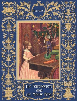 Nutcracker And The Mouse King, The Mouse King, Best Christmas Books, Edith Holden, Christmas Lyrics, Vintage Nutcrackers, Mouse King, Snow Fairy, Cicely Mary Barker