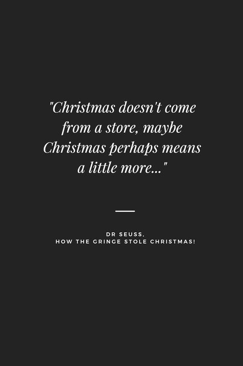 Christmas Book Quotes, Grinch Christmas Quotes, The Grinch Quotes, Christmas Quotes Grinch, 2000 Quotes, Grinch Quotes, Christmas Red Truck, The Grinch Stole Christmas, Christmas Quote