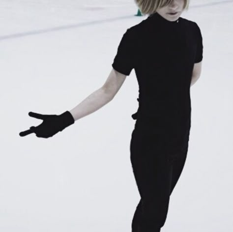 Yuri Plisetsky | Yuri on Ice | Aesthetic Yuri Plisetsky Aesthetic, Yuri On Ice Aesthetic, Ice Skater Aesthetic, Sara Crispino, Ice Aesthetic, Viktor Nikiforov, Yuri Plisetsky, Skater Aesthetic, Ice Skaters