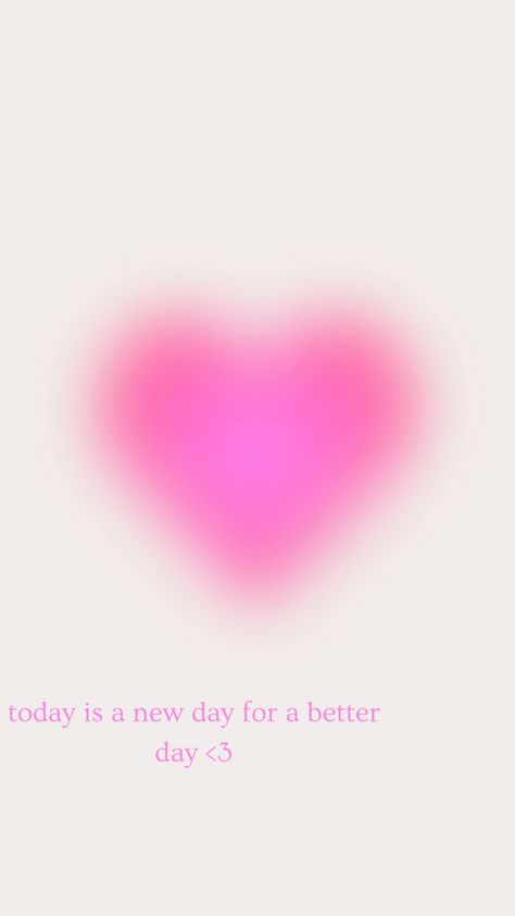 Todays Affirmations Aesthetic, Today Is My Day Wallpaper, Get Better Day By Day Wallpaper, Aesthetic Wallpaper Positive, Affirmation Aesthetic Wallpaper, Positive Affirmation Aesthetic, Affirmation Aesthetic, Self Love Wallpaper, Affirmation Lockscreen