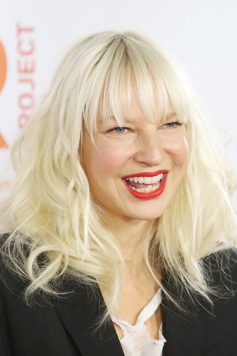 Sia Singer, Sia And Maddie, Sia Music, Sia Kate Isobelle Furler, Secretly Married, The Fame Monster, Romeo Santos, Private Wedding, David Guetta