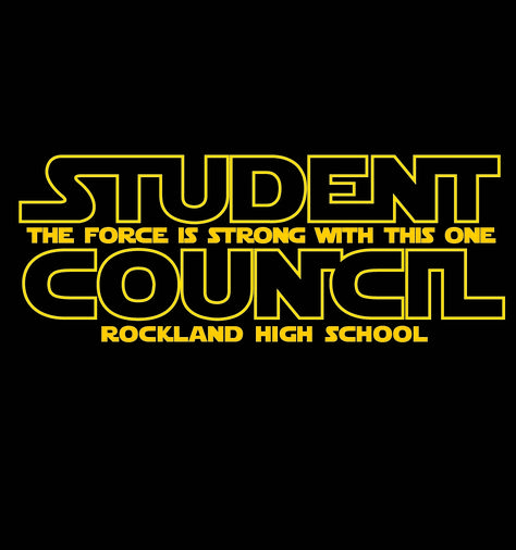 Student Council Shirts Design, Student Council Campaign Posters, Student Council Campaign, Senior Class Shirts, School Shirt Designs, Leadership Activities, Student Government, Yearbook Themes, Elementary School Counseling