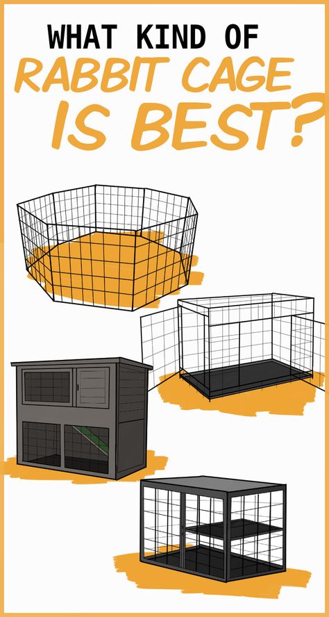 Cage For Rabbit, Rabbit Cage Indoor, Diy Bunny Cage, Indoor Rabbit House, Diy Rabbit Cage, Indoor Rabbit Cage, Rabbit Hutch Indoor, Rabbit Pen, Bunny Pet