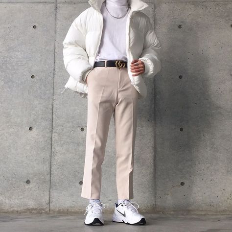 White Winter Outfits Men, White Turtle Neck Outfit Men, White Turtle Neck Outfit, Turtle Neck Outfit Men, White Turtleneck Outfit, Turtleneck Outfit Men, White Christmas Outfit, Neck Outfit, Turtleneck And Blazer