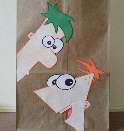 Phineas and Ferb   #phineasandferb #phineas #ferb #disney #disneyxd Phineas And Ferb Bulletin Board, Ra Themes, Phineas Y Ferb, Ra Ideas, Social Emotional Skills, Disney Xd, Phineas And Ferb, Emotional Skills, Trunk Or Treat