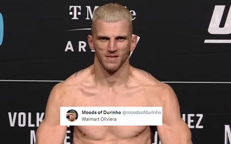 “Walmart Oliveira” - Dan Hooker's UFC 290 weigh-in triggers savage online backlash amidst dramatic transformation Check more at https://authorfun.com/walmart-oliveira-dan-hookers-ufc-290-weigh-in-triggers-savage-online-backlash-amidst-dramatic-transformation/ Dan Hooker, Ufc, Australia, Quick Saves