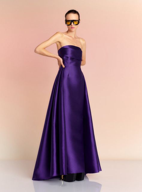 Solace London, London Dress, London Dresses, Summer 24, Shades Of Purple, Blazer Dress, Bridal Wear, Evening Gowns, Bridal Dresses