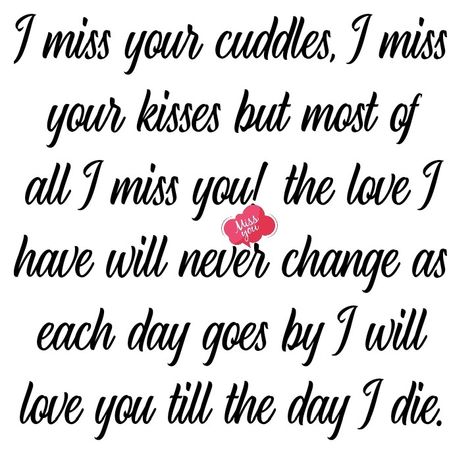 I Need Cuddles, Hubby Love Quotes, Heart Touching Quotes, Touching Quotes, Because I Love You, I Miss Her, Heart Touching, Always Love You, I Miss You