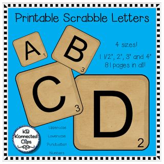 Scrabble Classroom Theme, Scrabble Bulletin Board Ideas, Scrabble Bulletin Board, Scrabble Letters Printable, Word Finder, Board Game Themes, Scrabble Word, Teacher Aide, Library Signage