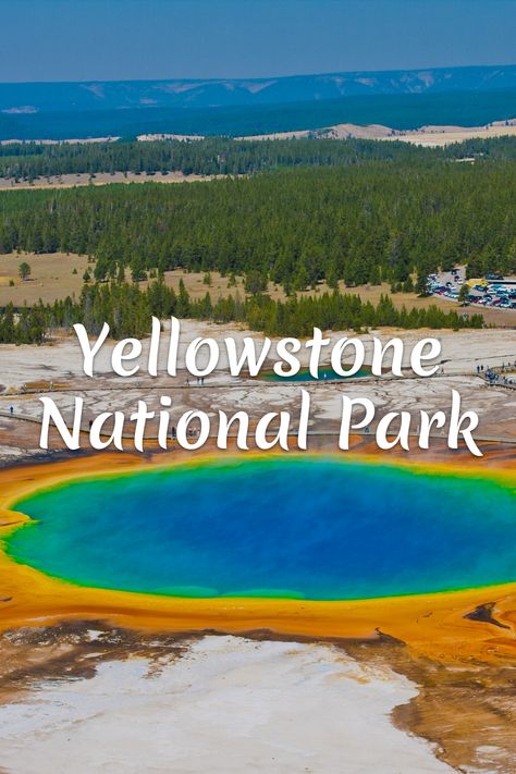 Nearby Airports and Towns/Cities with Distances, Weather Averages, Visitor Centers and Maps for Yellow Stone National Park Things To Do In Yellowstone, Yellowstone National Park Vacation, Yellowstone Vacation, National Parks America, Yellowstone Trip, Wyoming Travel, Visit Yellowstone, Cross Country Road Trip, Yellowstone Park