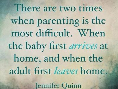 20 Most Touching Quotes about Daughter Moving Out - EnkiQuotes College Mom Quotes, Empty Nest Quotes, Moving Out Quotes, Grandchildren Quotes, Teen Tips, Family History Quotes, Meaningful Things, Meaningful Sayings, Parents Quotes