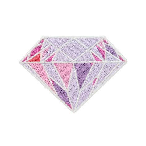 Patch Pink Diamond Patch for Ironing Diamond Patches Crystal - Etsy Diamond Patch, Sew On Patches, Look Here, Sew On, Pink Diamond, Iron On Patches, Clothing Brand, Nba, Accessory Gift